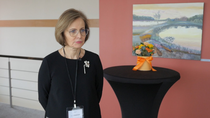 Jolita Badarienė