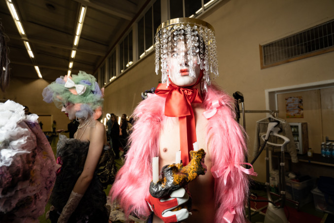 „INJEKCIJA 2025“: mada kaip priešnuodis apatijai. Menas ar ne menas?