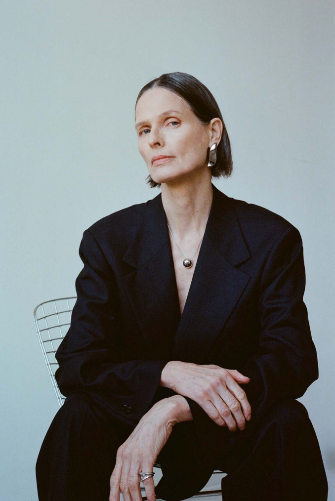 Toks kirpimas pabrėžia plonėjančius plaukus