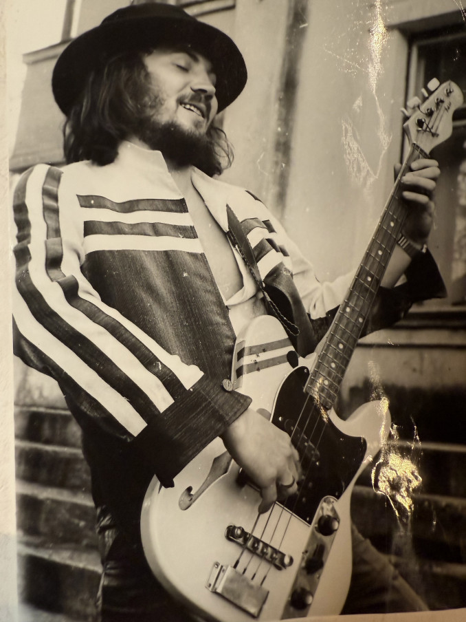 Aleksandras Ivanauskas–Fara