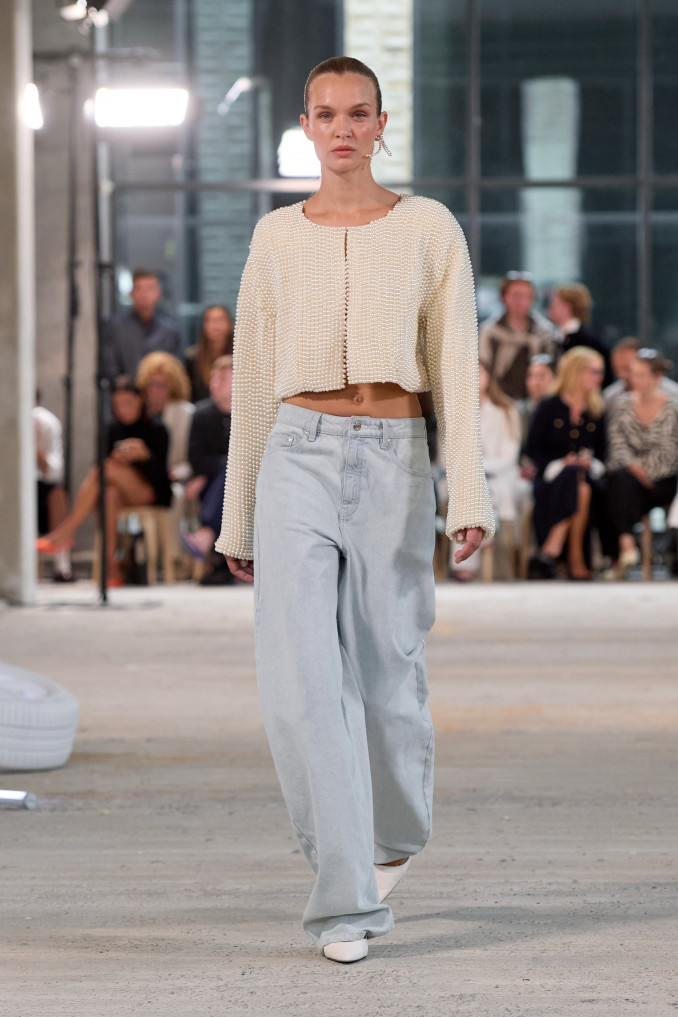 „Gestuz“ 2026 m. pavasario ir vasaros modelis