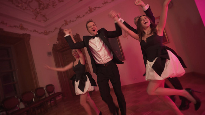 Tai, ko nežinojote apie grupę DAR: ne tik nauja daina, bet ir vyrai, atliekantys moterims būdingą darbą