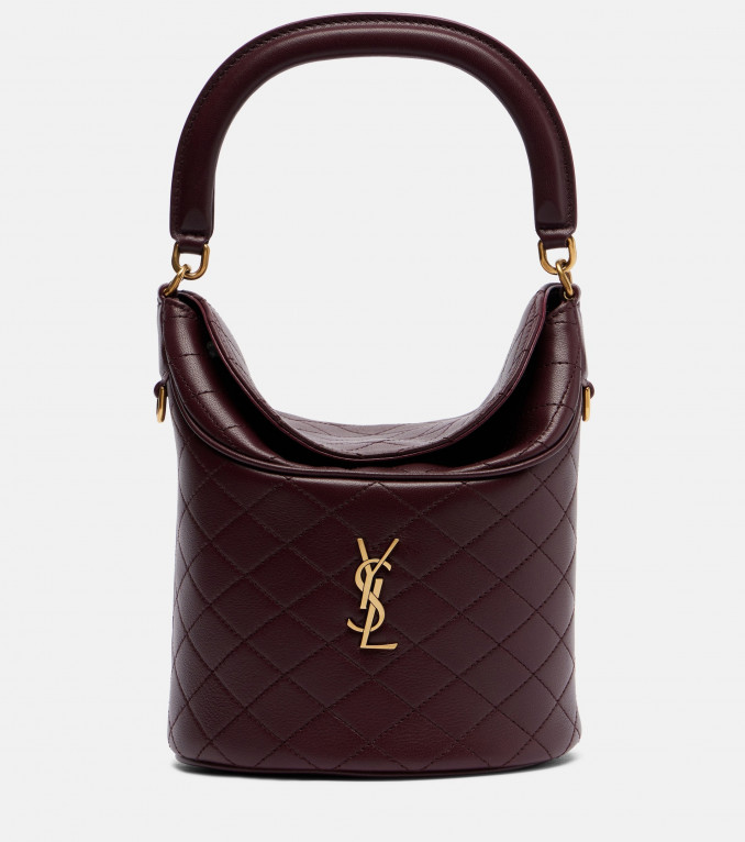 Rankinė, „Saint Laurent“