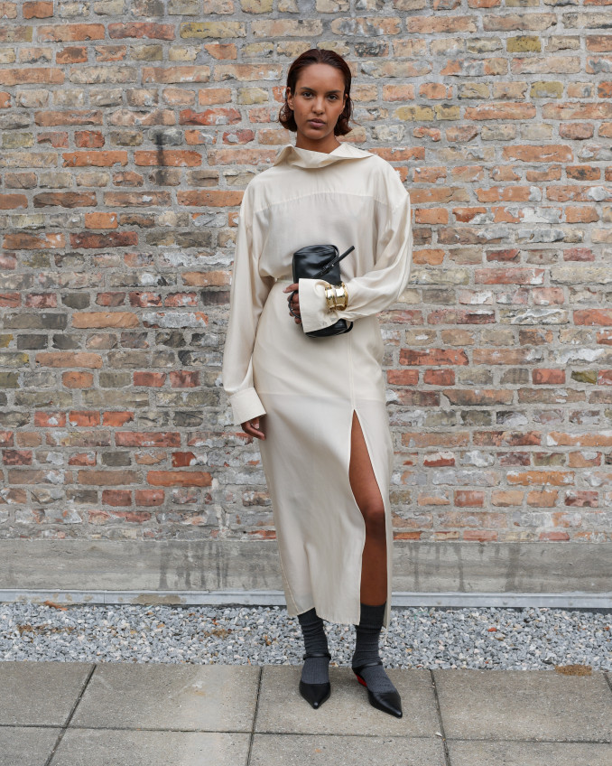 „Filippa K“ 2026 m. pavasario ir vasaros modelis