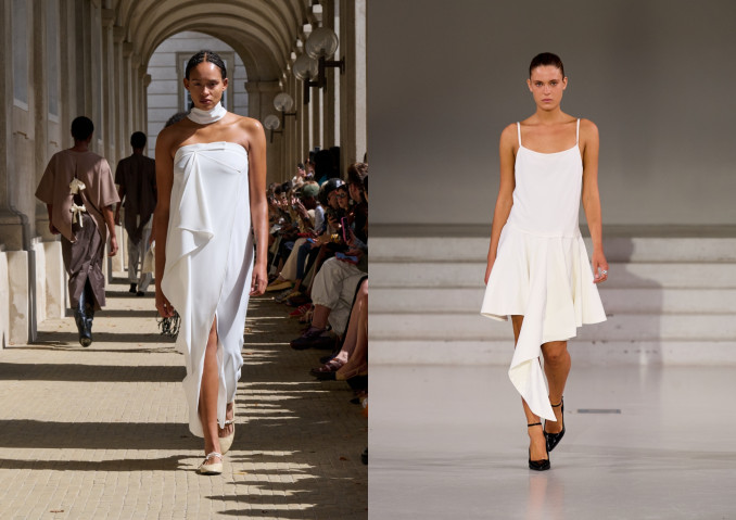 „The Garment“ ir „Forza Collective“ 2026 m. pavasario ir vasaros modeliai