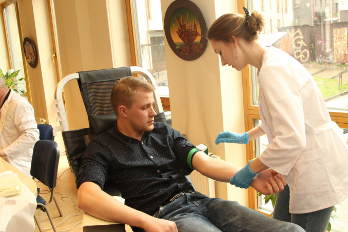 Paulius Bagdanavičius