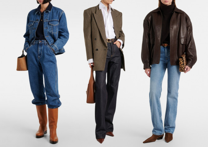 Auliniai batai: „Loro Piana“, „Saint Laurent“