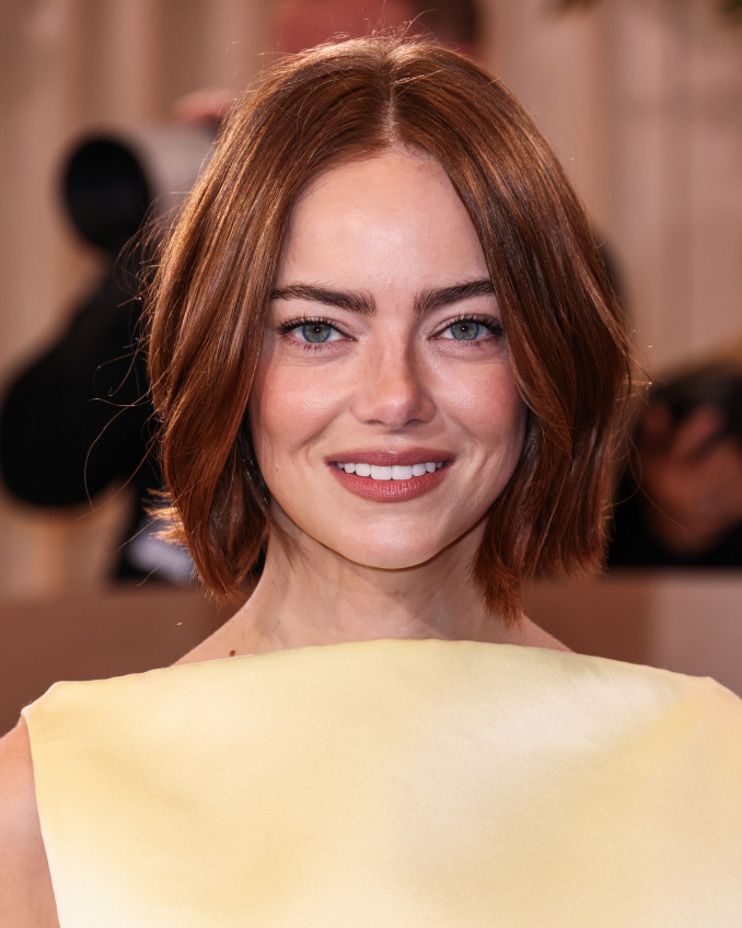 Emma Stone