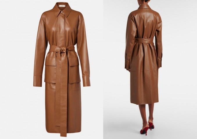 Odinis lietpaltis, „Joseph“