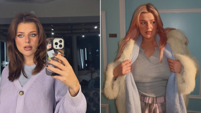 Nuomonės formuotoja Dovilė Tiriūtė: „Man buvo gėda nuolat ir visur“