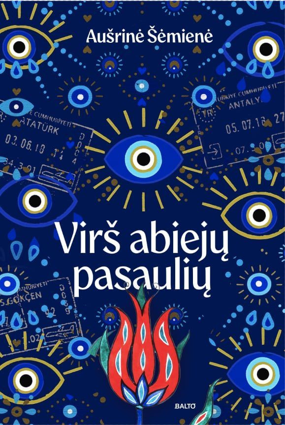 „Virš abiejų pasaulių“