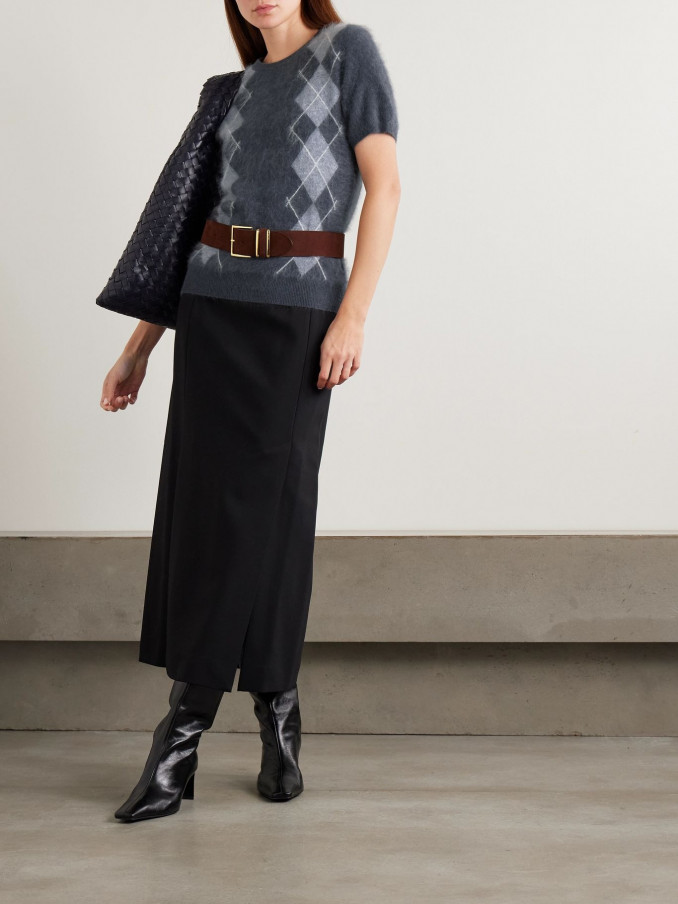 Megztinis, „ARCH4“