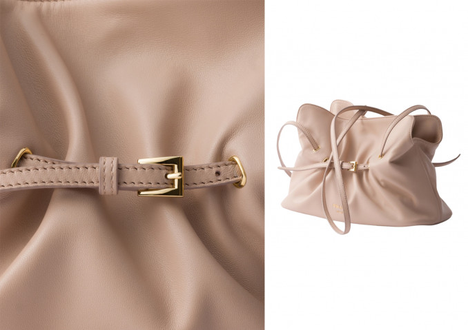 Rankinė, „Prada Dada“. PRADA