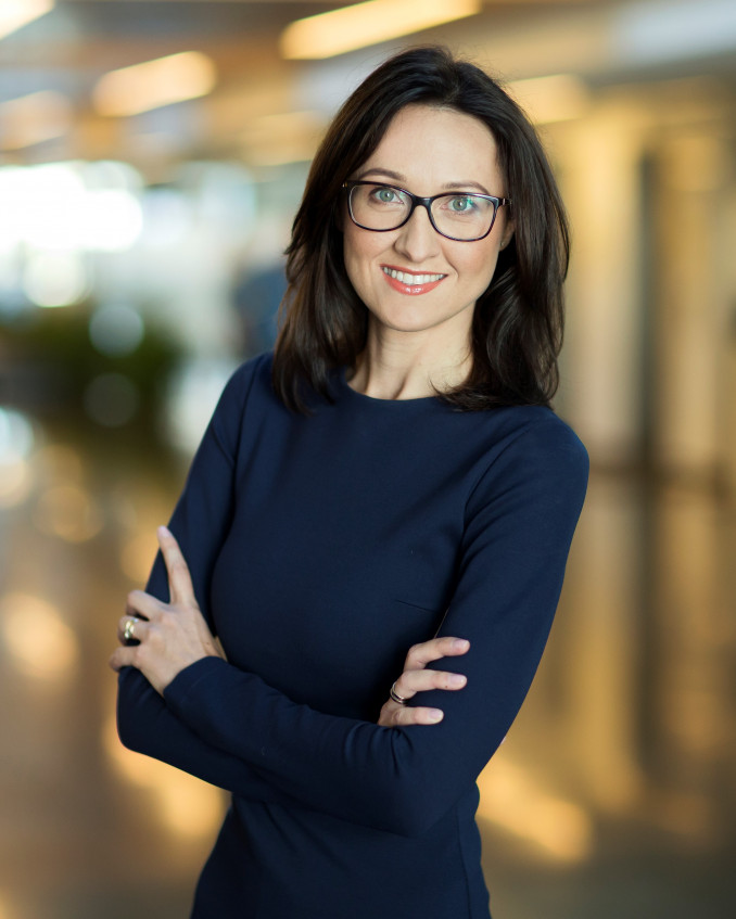 Rasa Verkauskaitė-Kazanskienė