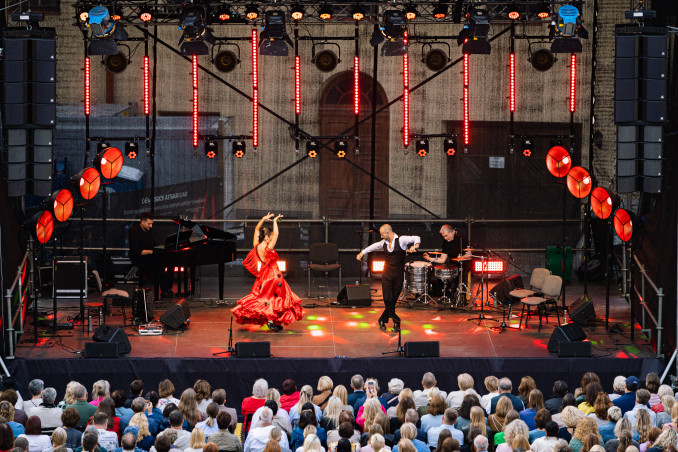 Kristupo Festivalis