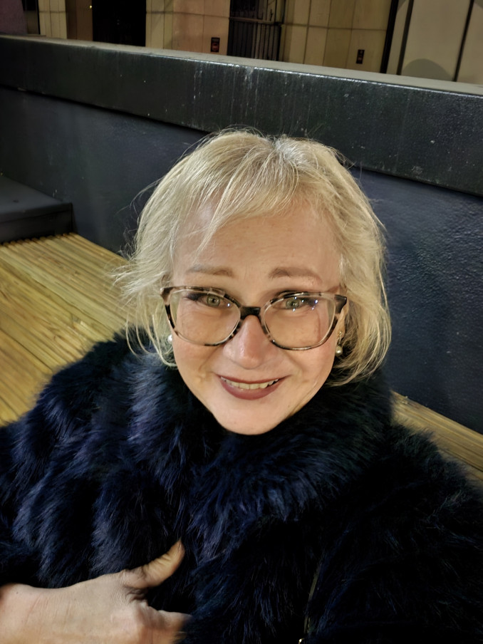 Jolanta Naruševičiūtė atvirai: „Man viskas dzin!”