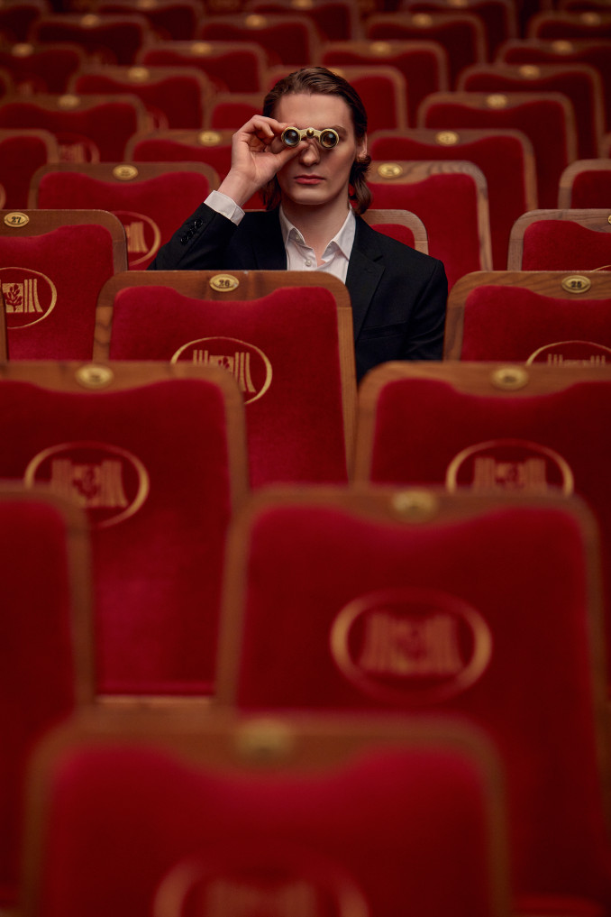 Pirmą kartą istorijoje – iškilmingas „Kino pavasario“ atidarymas kiekvienam žiūrovui