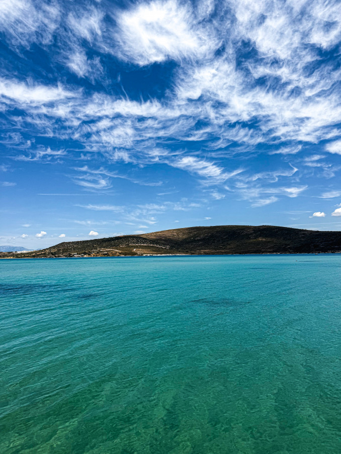 Leo ir Bružo nuotykiai tęsiasi Turkijoje: nuo vakarienės iš beveik 20 patiekalų iki pirmąkart bandomų pramogų