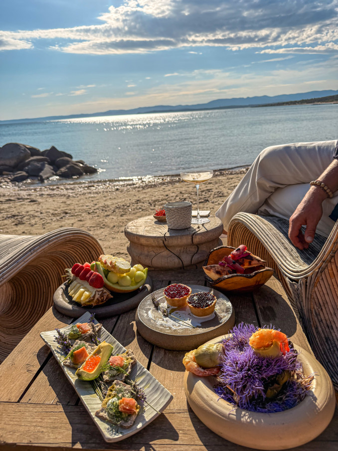 Leo ir Bružo nuotykiai tęsiasi Turkijoje: nuo vakarienės iš beveik 20 patiekalų iki pirmąkart bandomų pramogų
