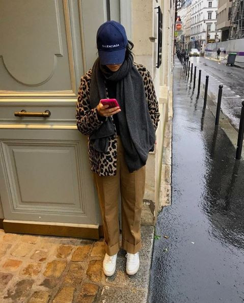 Eglė Balčiūnaitė-Babunašvili