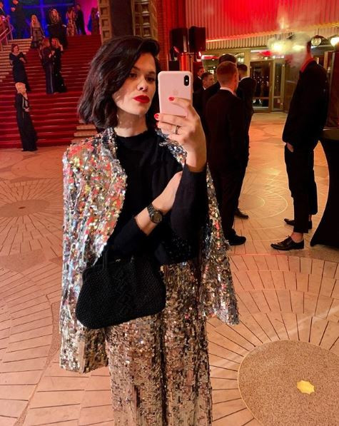 Eglė Balčiūnaitė-Babunašvili