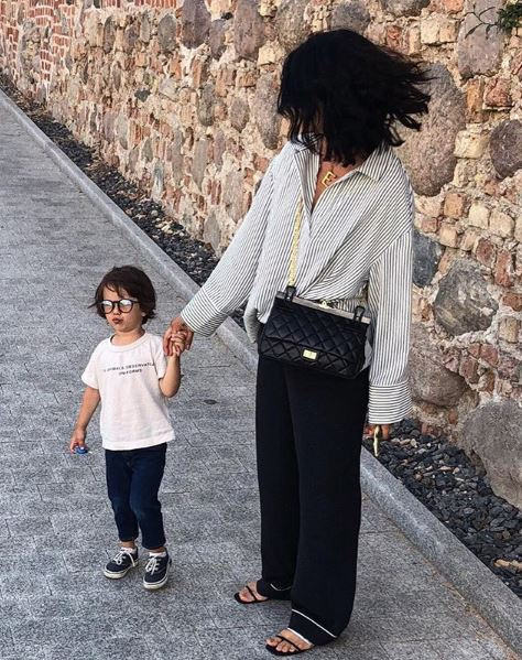 Eglė Balčiūnaitė-Babunašvili