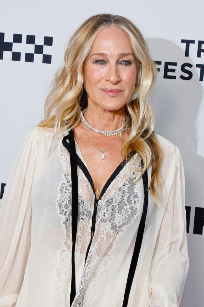 Sarah Jessica Parker