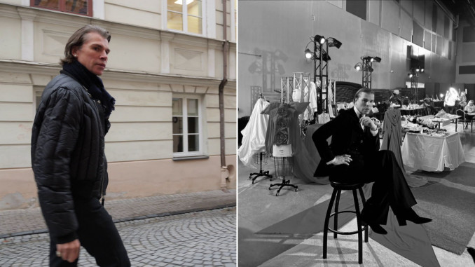 Juozas Statkevičius: „Lietuvoje viskas apie ėdalą ir apie pilvą. Taškas!“