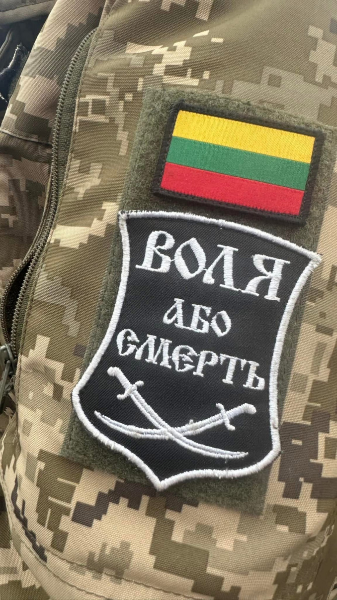 Į Ukrainą „šilumos konvojų“ lydėsianti M. Dubickienė: „Vėl aplankysiu vaikus, kurie savo gyvenime nėra matę taikaus dangaus“