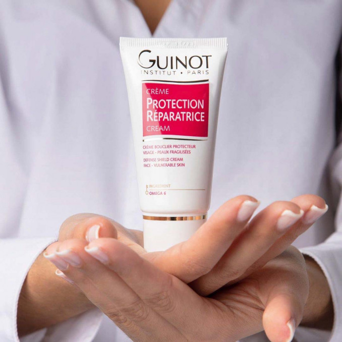 „Guinot Protection Reparatrice“