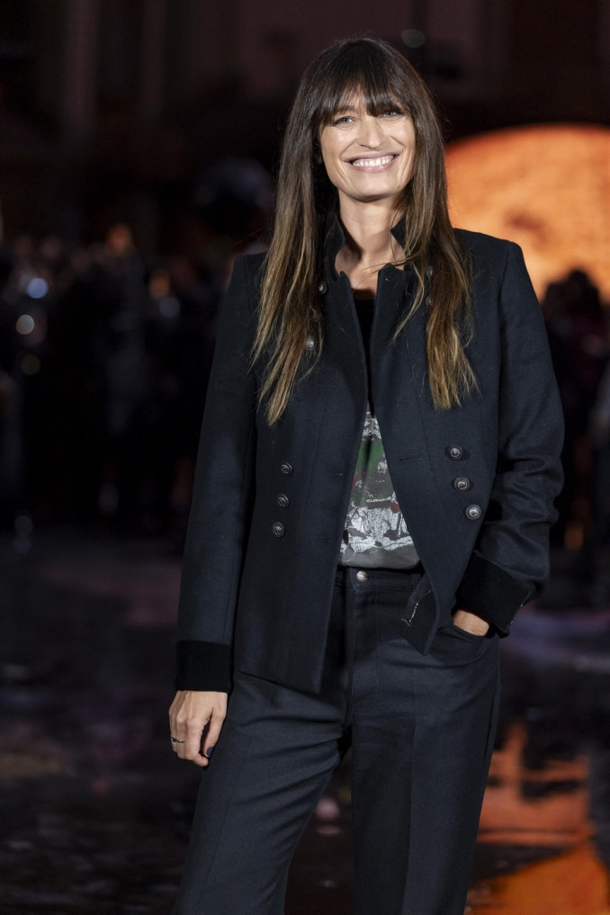 Caroline de Maigret