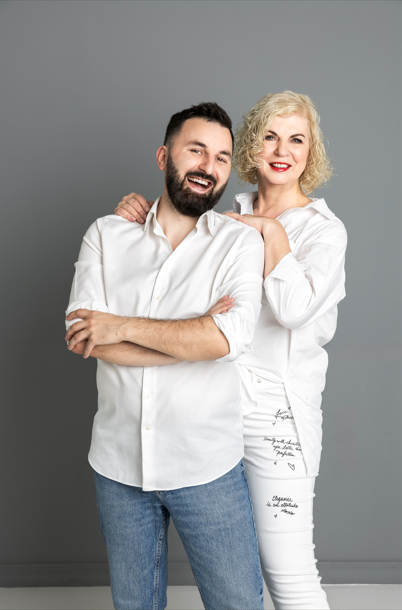 Nijolė Narmontaitė ir Arnas Švilpauskas: nauja madinga pora pristato būsimą madingą hitą!